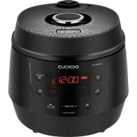 Cuckoo CMC-QAB549S Multicooker Zwart Met stoomkookfunctie - thumbnail