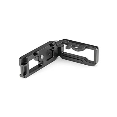 3 Legged Thing GRACY Dedicated L bracket for Fujifilm GFX 100S & 50S II