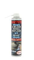 TEROSON roestoplosser "lb 8040" ( loctite 8040 freeze & release) rust solvent ice 400ml loctite - thumbnail