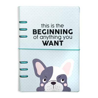 Creative Craftlab • essentials art journal ringbound