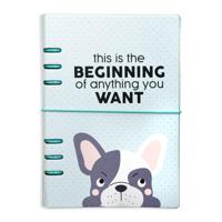 Creative Craftlab • essentials art journal ringbound - thumbnail