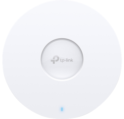 TP-LINK EAP670 draadloos toegangspunt (WAP) 5400 Mbit/s Wit