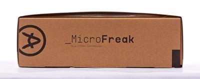 Arturia MicroFreak