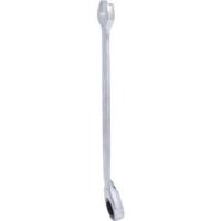 KS Tools 503.4910 503.4910 Steek-ringratelsleutel Sleutelbreedte (metrisch) 10 mm - thumbnail