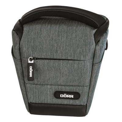 Dörr Toploader Motion M grijs