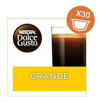 Dolce Gusto - Grande XL - 30 Capsules Dolce Gusto - Grande XL - 30 Capsules