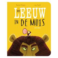 De leeuw in de muis - thumbnail