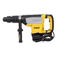 DeWALT D25773K Combihamer SDS-Max 19,4J 1700W in koffer - thumbnail