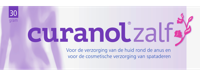 Curanol Zalf 30 Gram - thumbnail