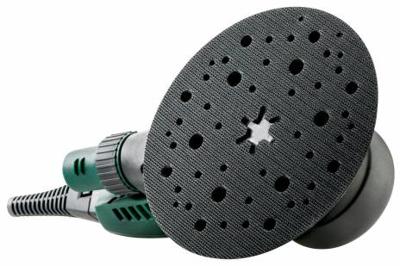 Metabo 626755000 Metaloc-schuurmiddel-set Ø150 mm