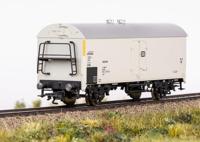 Märklin 45032 H0 koelwagen Ichqrs 377 van de DB - thumbnail