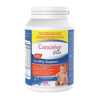 Conceive Plus Men Fertility Support 60 Capsules - thumbnail