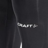 Craft 1906857 Pro Control Compression Tights Unisex - Black - XS - thumbnail