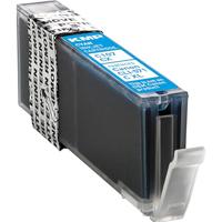 KMP Inktcartridge vervangt Canon CLI-571C XL Compatibel Cyaan C107CX 1569,0003 - thumbnail