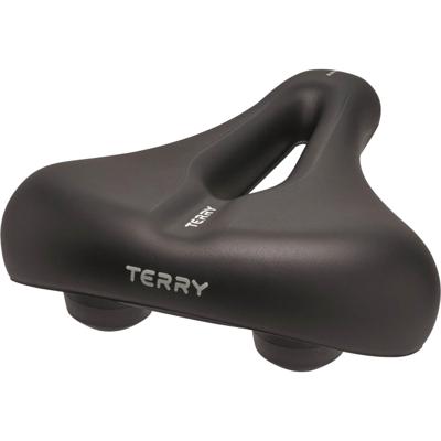 Terry anatomica men saddle