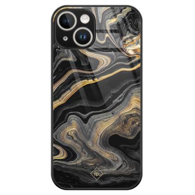 iPhone 13 hardcase - Marbling