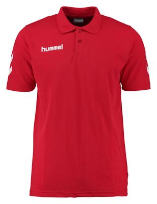 Hummel POLO Core katoenen polo