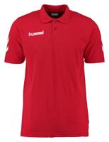 Hummel POLO Core katoenen polo - thumbnail