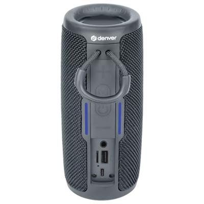 Denver Electronics Bluetooth luidspreker