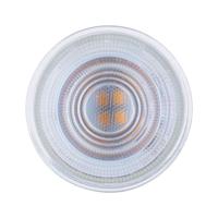 Paulmann 29141 LED-lamp Energielabel F (A - G) GU5.3 3.8 W Warmwit (Ø x h) 50 mm x 44 mm 1 stuk(s) - thumbnail