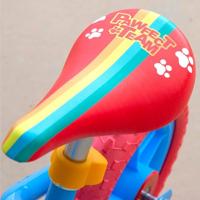 Loopauto The Paw Patrol 70 x 50 x 41 cm Multicolour - thumbnail