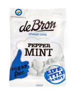 De Bron Pepermunt Suikervrij - thumbnail