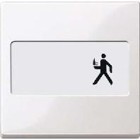 Merten 432319 Wisselschakelaar Afdekking System M Polar-wit 1 stuk(s) Merten 432319 Wisselschakelaar Afdekking System M Polar-wit 1 stuk(s)