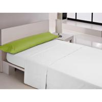 Verstelbaar onderlaken Happy Home MIX COLORS Groen Bed van 105 - thumbnail