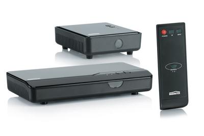 GigaView 821 - HDMI extender wireless - Full HD - 3D