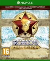 Tropico 5 Complete Collection - thumbnail
