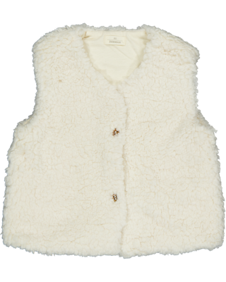 Vest - Beige