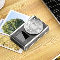 AgfaPhoto DC9200 zwart - thumbnail