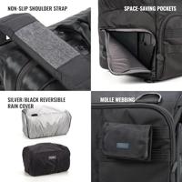 Tenba Cineluxe v2 schoudertas 21 Hightop - thumbnail