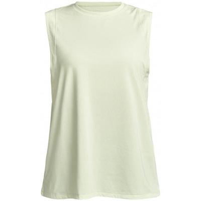 Röhnisch singlet Kay dames polyester zwart Röhnisch singlet Kay dames polyester zwart