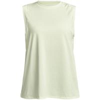 Röhnisch singlet Kay dames polyester zwart - thumbnail