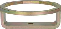 KS Tools 4601185 1/2 oliefiltersleutel Ø 135,0 mm / 18 vlakken - thumbnail