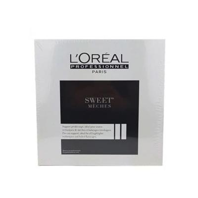 L'Oréal Professionnel Sweet' Mèches 50 Stuks