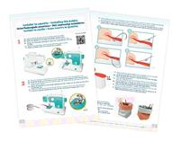 BUKI-expert naaien wit - thumbnail