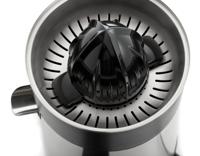 WMF 416030012 Stelio Citruspers 85W RVS/Zwart - thumbnail