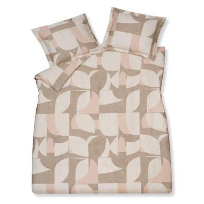 Vandyck Vandyck Dekbedovertrek ECHOS multi Lits-jumeaux (240x200/220 )