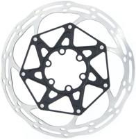 Sram remschijf "centerline x" rotor "centerline x" stain.steel,alu sp.,160mm - thumbnail