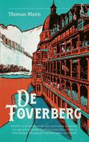 De toverberg - Thomas Mann - Paperback (9789029514484) - thumbnail