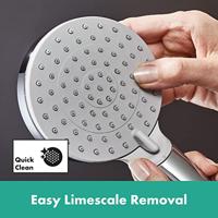 Hansgrohe Showerpipe Vernis Blend Green Chroom - thumbnail