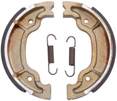 TRW remsegmenten "mcs 968 brake shoe mcs968 organic standard
