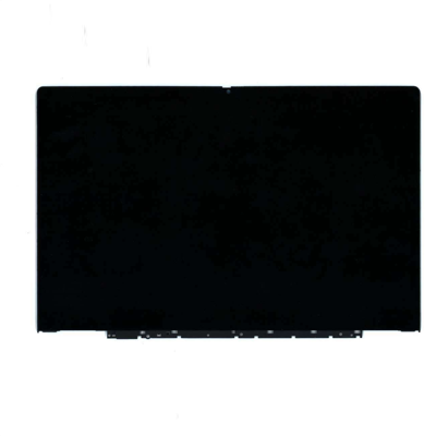 13.3" FHD touch Lcd screen Assembly with Frame Digitizer Board for Lenovo ideapad Flex 5 CB-13IML 5D10S39656