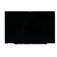 13.3" FHD touch Lcd screen Assembly with Frame Digitizer Board for Lenovo ideapad Flex 5 CB-13IML 5D10S39656 - thumbnail