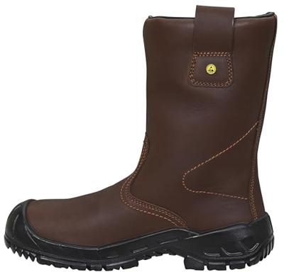 Elten werklaarzen - RIGGER Boot - ESD S3 CI - maat 43