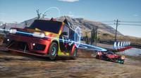 Fast & Furious: Spy Racers Rise of SH1FT3R (verpakking Frans, game Engels) - thumbnail