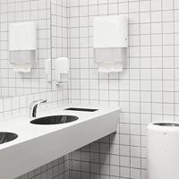 Handzeep tork s4 premium vloeibaar 1000ml mild | 6 stuks - thumbnail