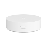 Xiaomi Mi Smart Home Hub Draadloos Wit - thumbnail